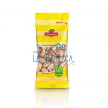 MANZANARES PISTACHOS TOSTADOS 65GR C/8U 1.5€