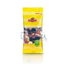 MANZANARES COCTEL FRUTOS SECOS CRUDO 80GR C/U 1.5€