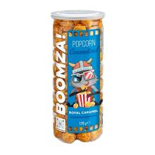 BOOMZA ROYAL CARAMEL 170GR UNIDAD