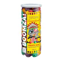 BOOMZA FRUIT MIX 170GR UNIDAD