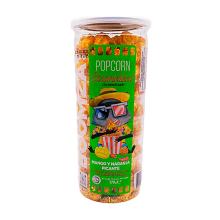 BOOMZA MANGO Y NARANJA PICANTE 170GR UNIDAD