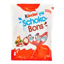 SCHOCOBONS 200GR. UNIDAD