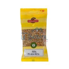 MANZANARES PIPA PELADA FRITA 120GR C/8U 1€