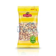 MANZANARES CACAHUETE FRITO 120GR C/8U 1€