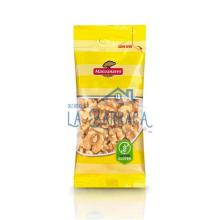 MANZANARES NUEZ PELADA 70GR C/8U 1.5€