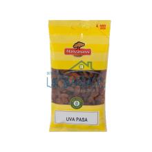 MANZANARES UVA PASA 125GR C78U 1€